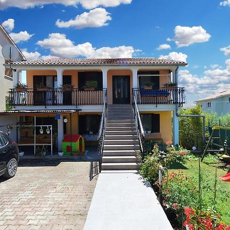 Apartment Dulijana 2042 Πούλα Εξωτερικό φωτογραφία