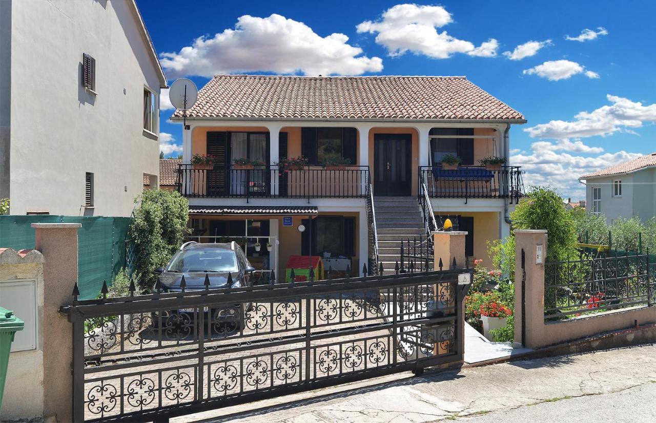 Apartment Dulijana 2042 Πούλα Εξωτερικό φωτογραφία