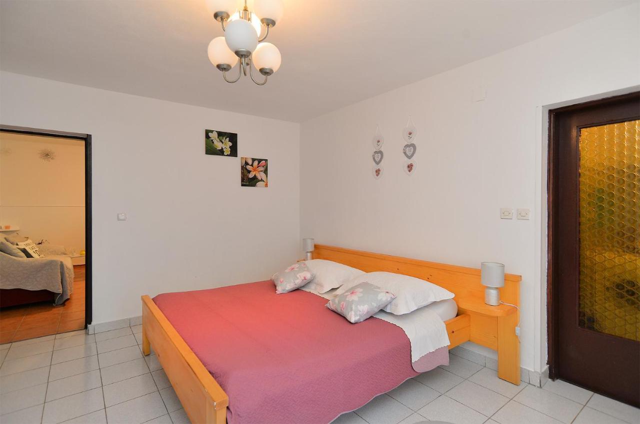 Apartment Dulijana 2042 Πούλα Εξωτερικό φωτογραφία