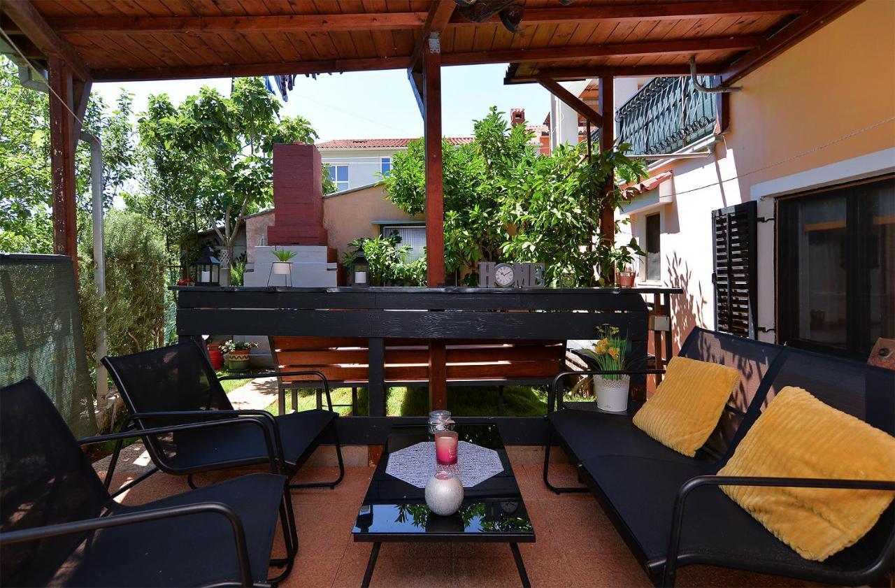 Apartment Dulijana 2042 Πούλα Εξωτερικό φωτογραφία