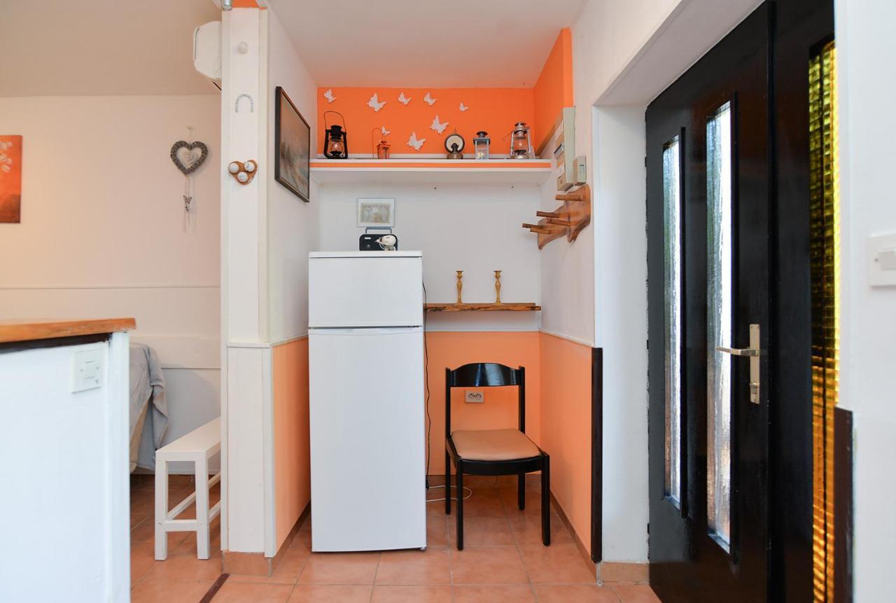 Apartment Dulijana 2042 Πούλα Εξωτερικό φωτογραφία