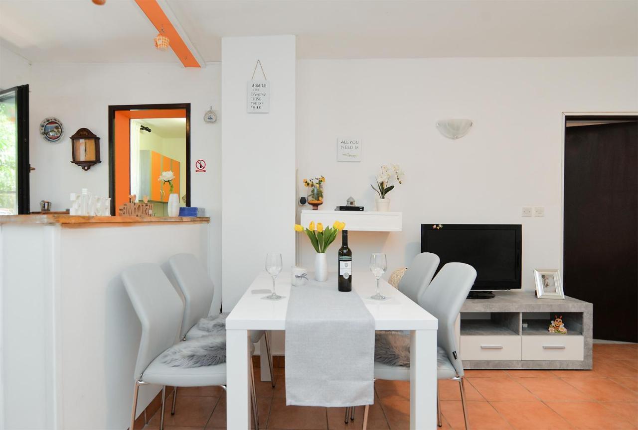 Apartment Dulijana 2042 Πούλα Εξωτερικό φωτογραφία