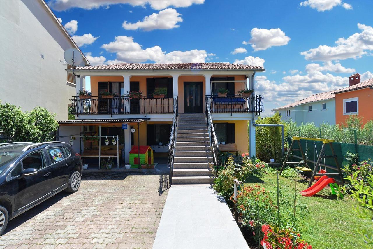 Apartment Dulijana 2042 Πούλα Εξωτερικό φωτογραφία